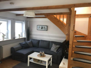 Gästehaus Kantelberg in Dahme